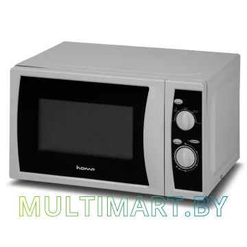 Микроволновая печь HOME HMM208AW картинка 2